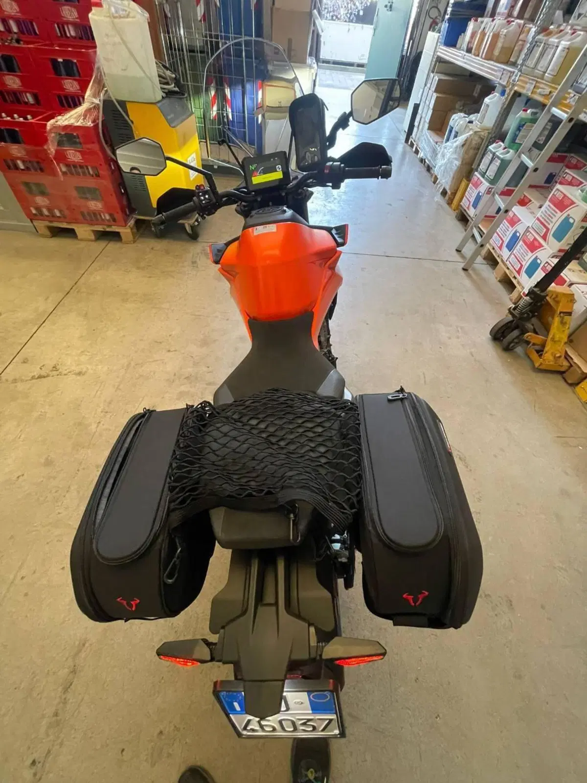 KTM 990 Duke (2024 - 26) (4)