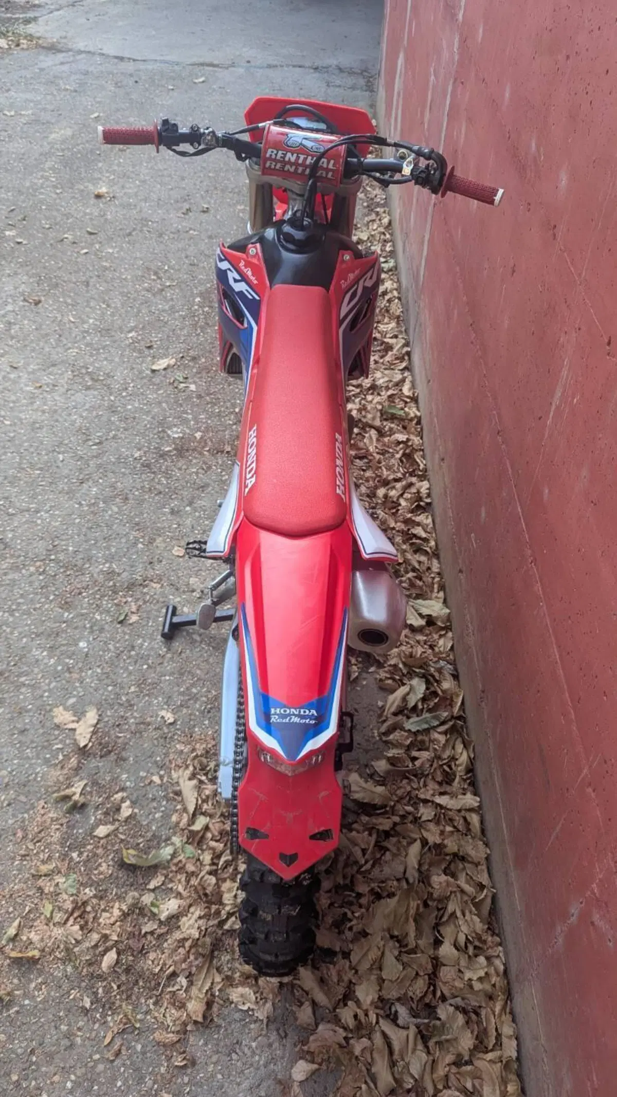Honda CRF 300RX Enduro (2023) (9)