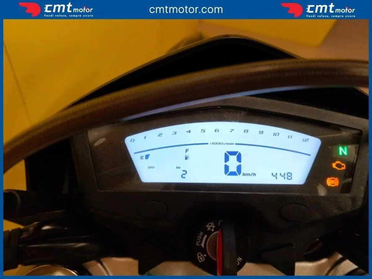 Swm RS 125 R (2026) (5)