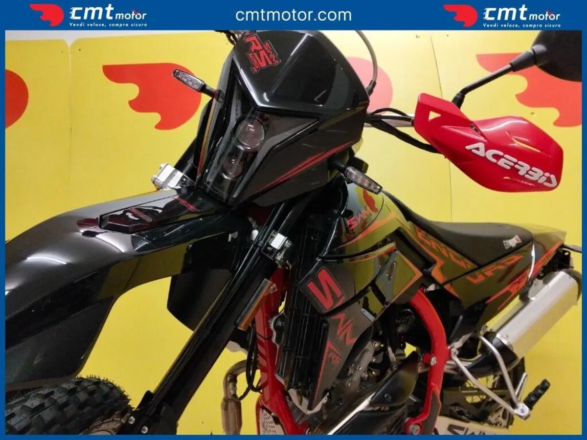 Swm RS 125 R (2026) (6)