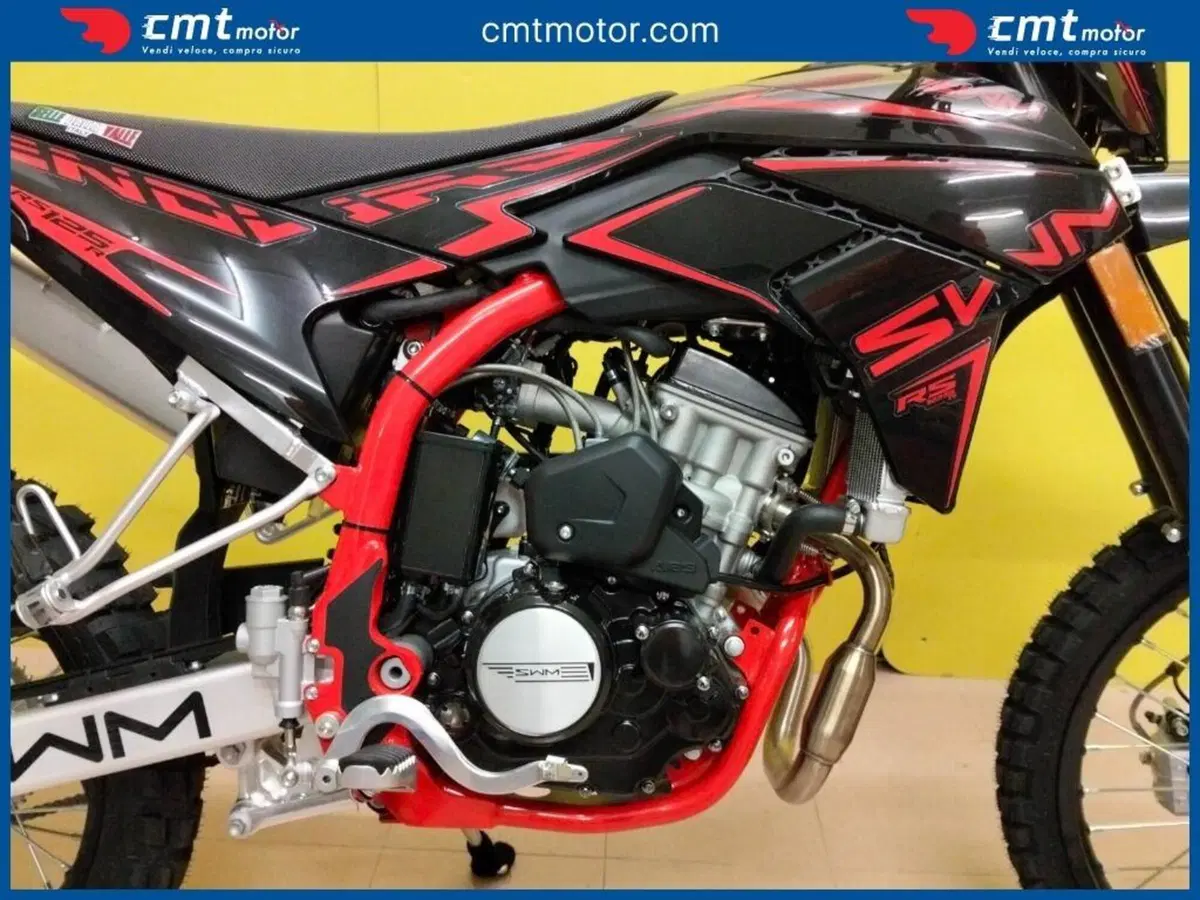 Swm RS 125 R (2026) (7)