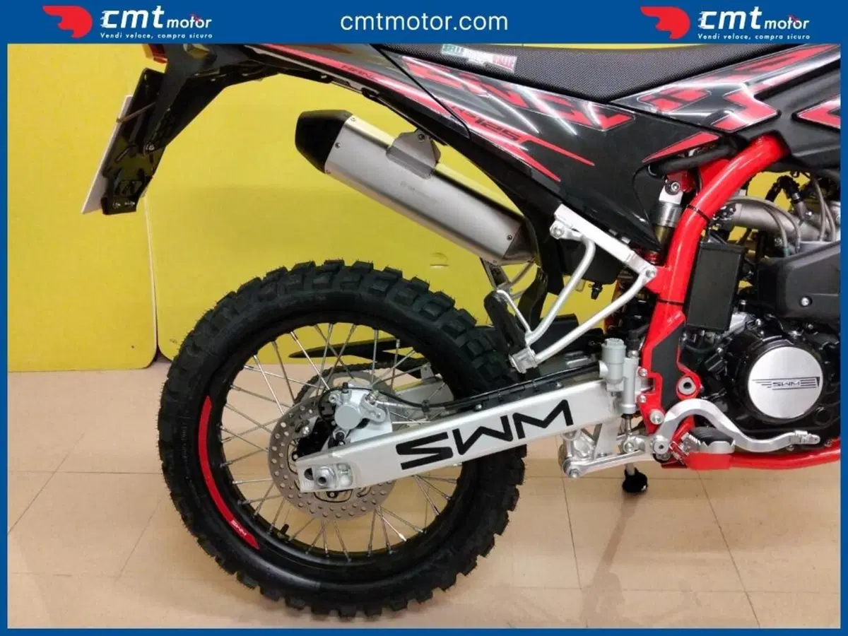 Swm RS 125 R (2026) (8)