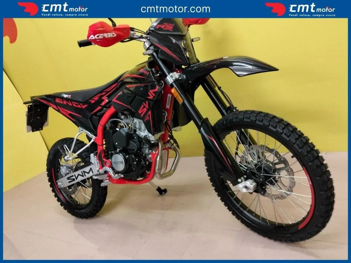 Swm RS 125 R (2026) (10)