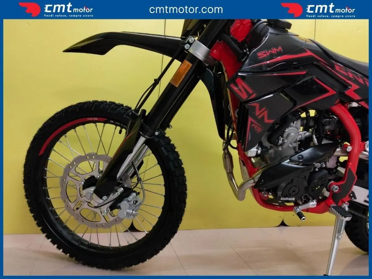 Swm RS 125 R (2026) (13)