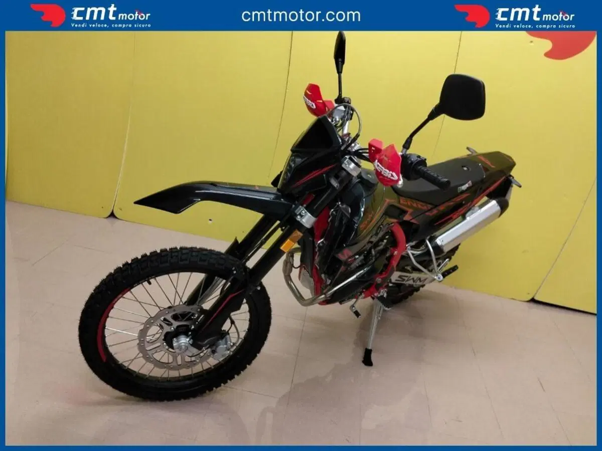 Swm RS 125 R (2026) (14)