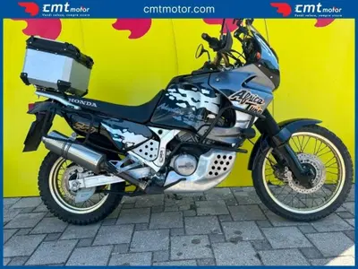 Honda Africa Twin XRV 750 (1993 - 95) usata
