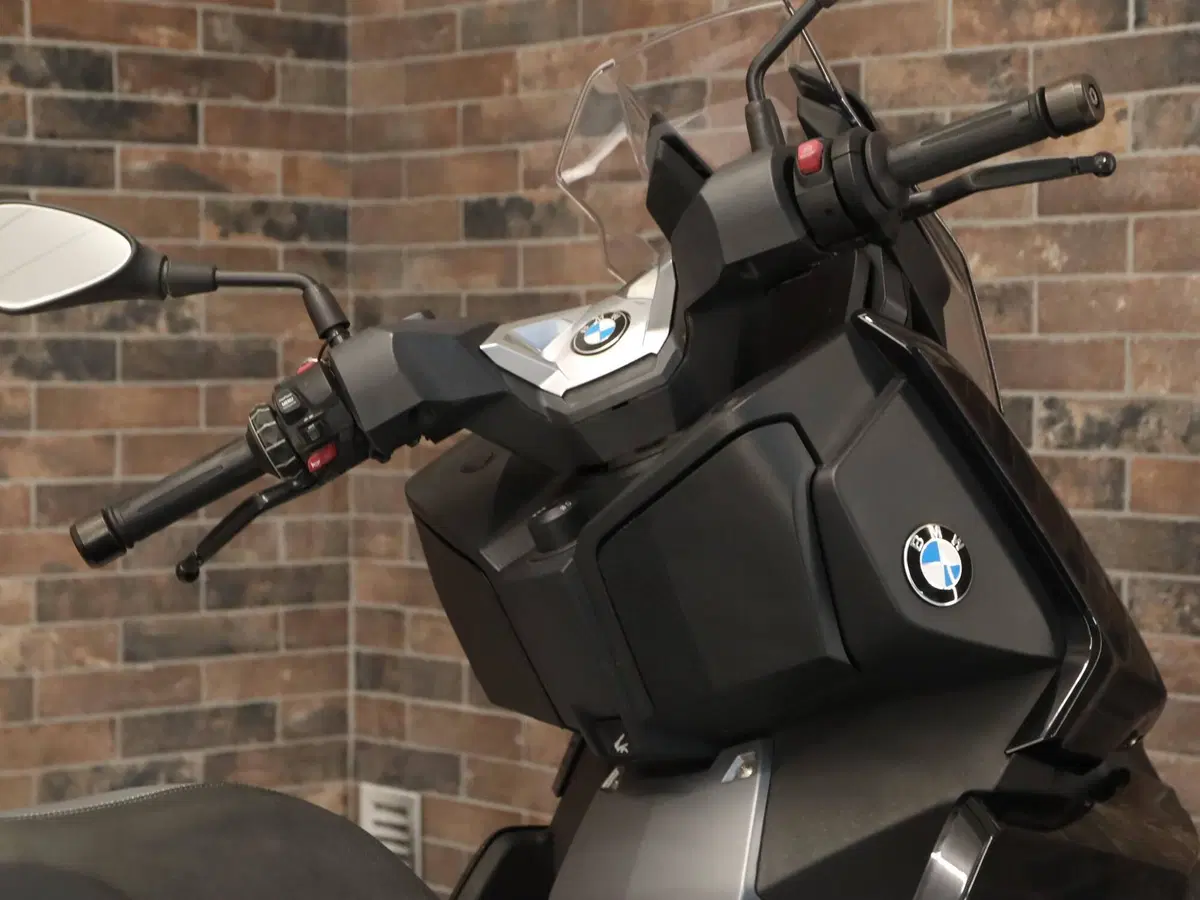 Bmw C 400 X (2021 - 24) (11)