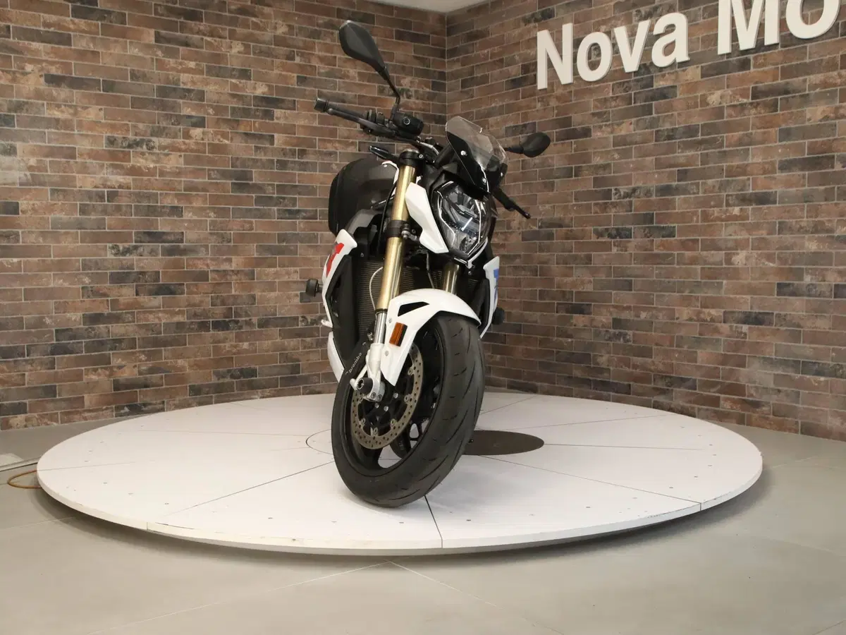 Bmw S 1000 R (2021 - 24) (4)