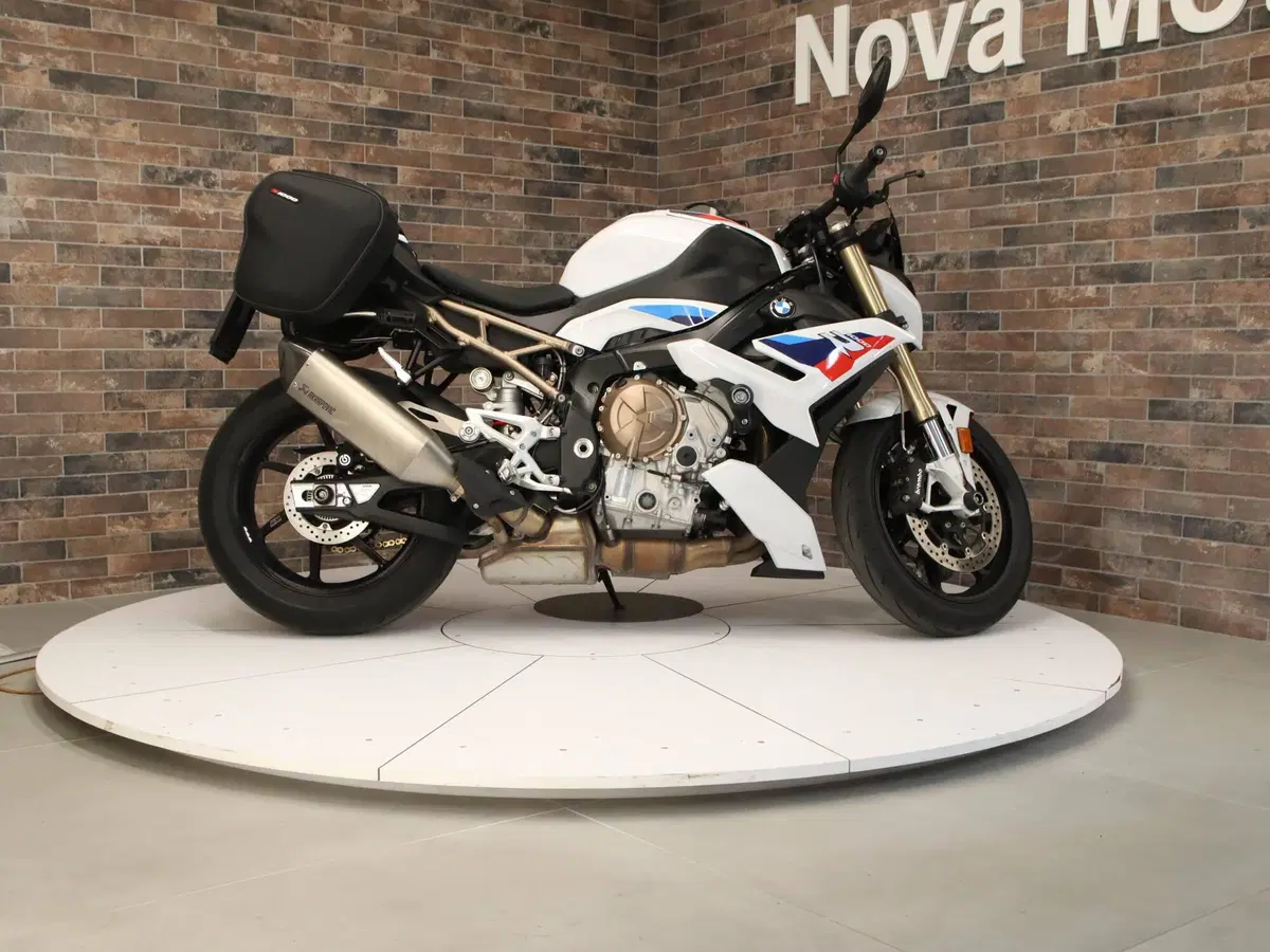 Bmw S 1000 R (2021 - 24) (7)
