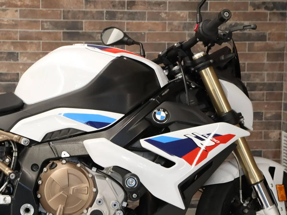 Bmw S 1000 R (2021 - 24) (8)
