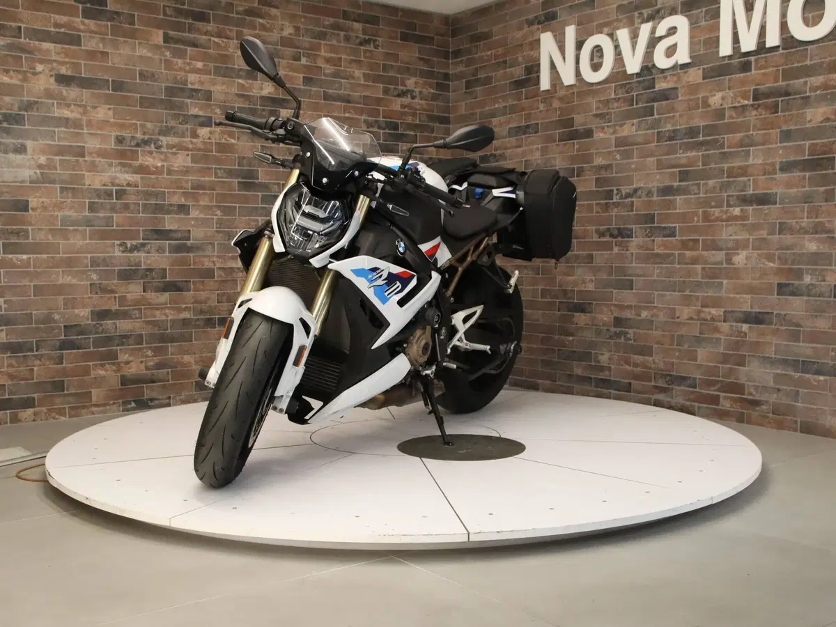 Bmw S 1000 R (2021 - 24) (2)