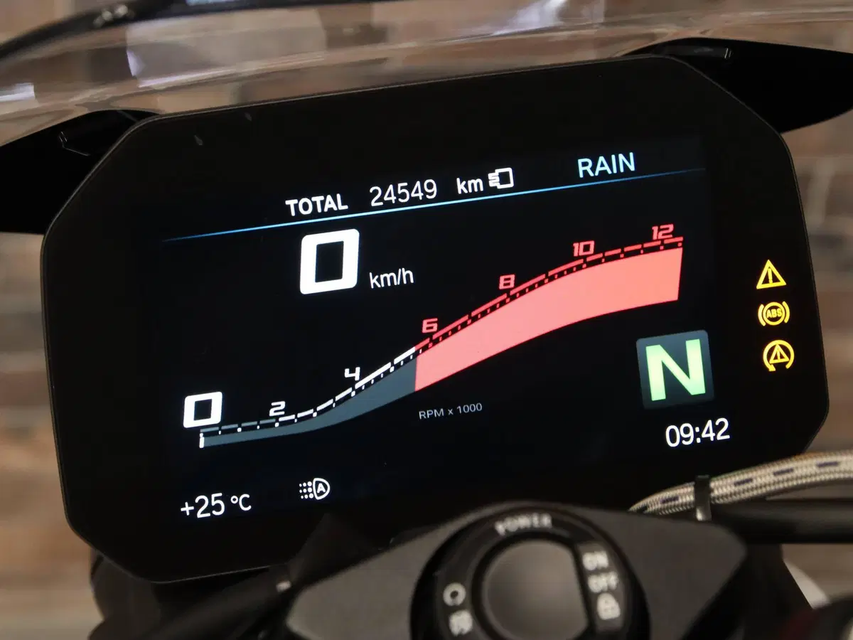 Bmw S 1000 R (2021 - 24) (15)