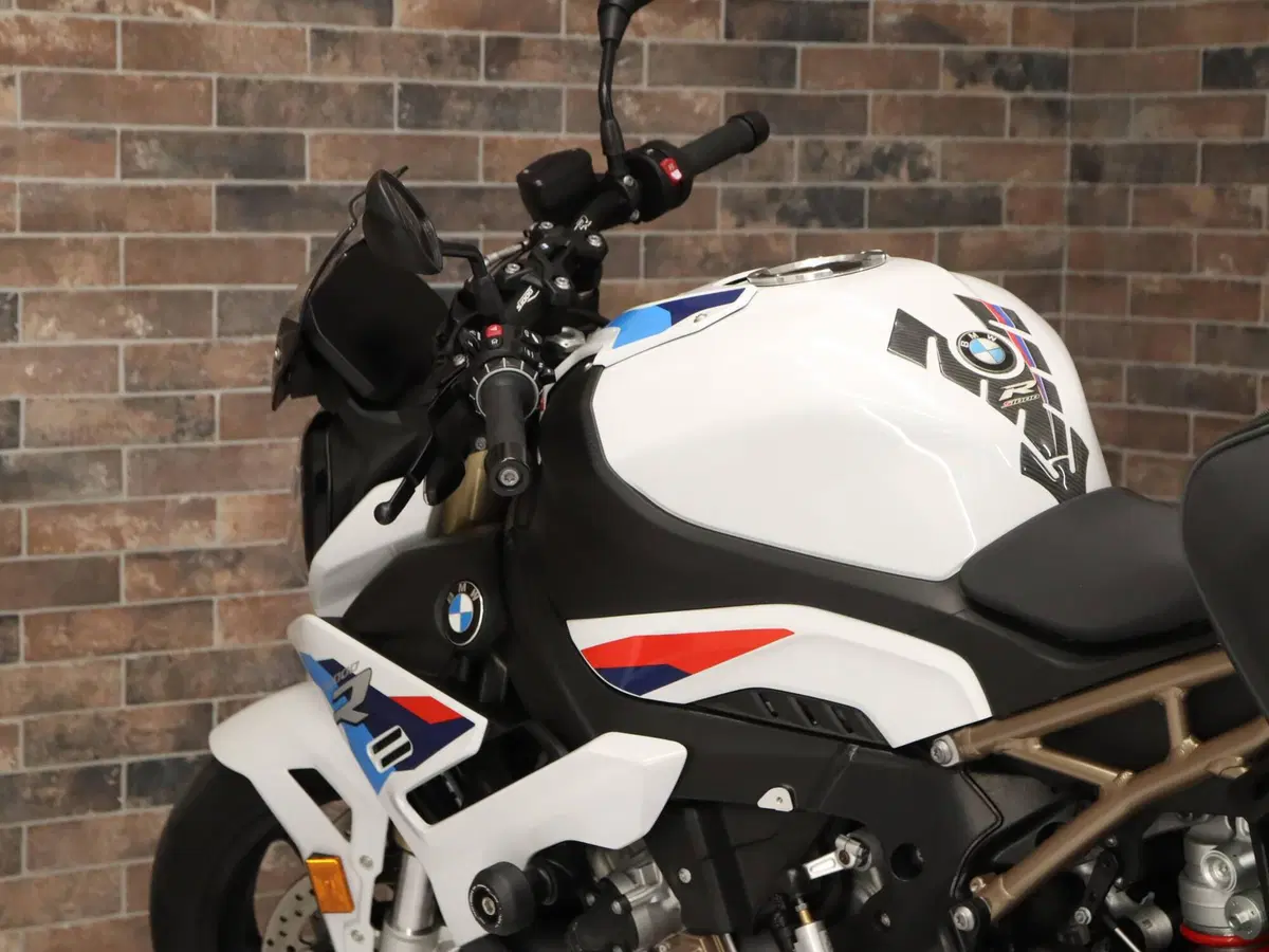 Bmw S 1000 R (2021 - 24) (9)