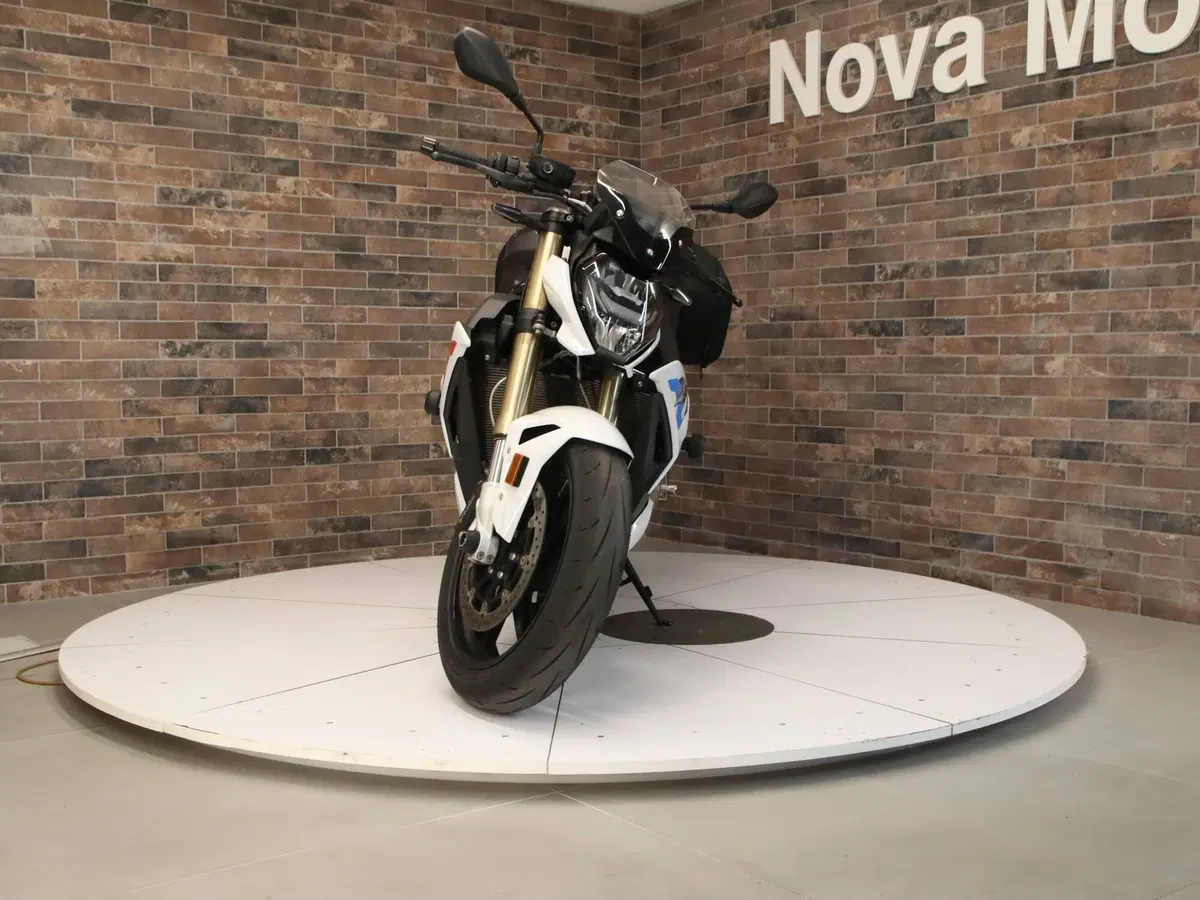Bmw S 1000 R (2021 - 24) (3)