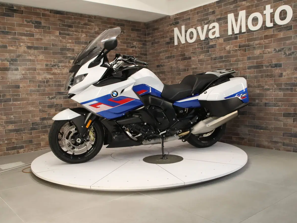 Bmw K 1600 GT (2022 - 27) (2)