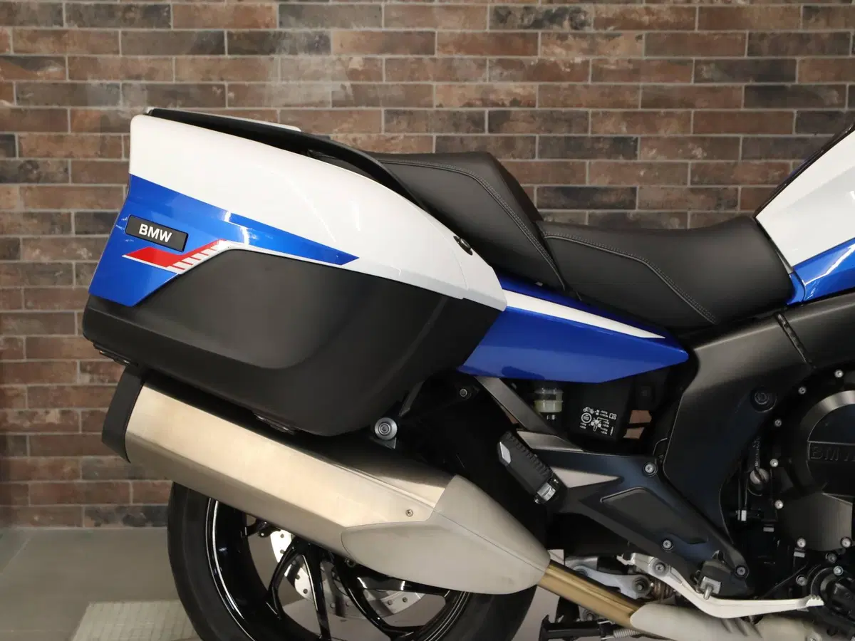 Bmw K 1600 GT (2022 - 27) (14)