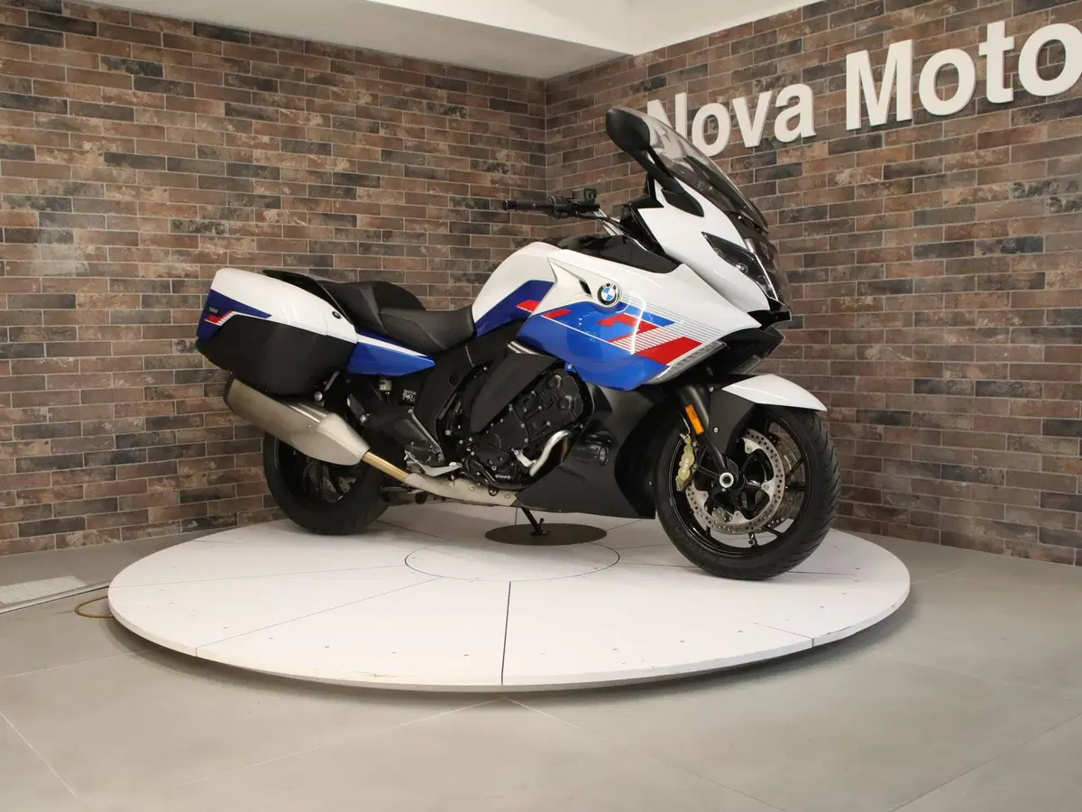 Bmw K 1600 GT (2022 - 27) (11)