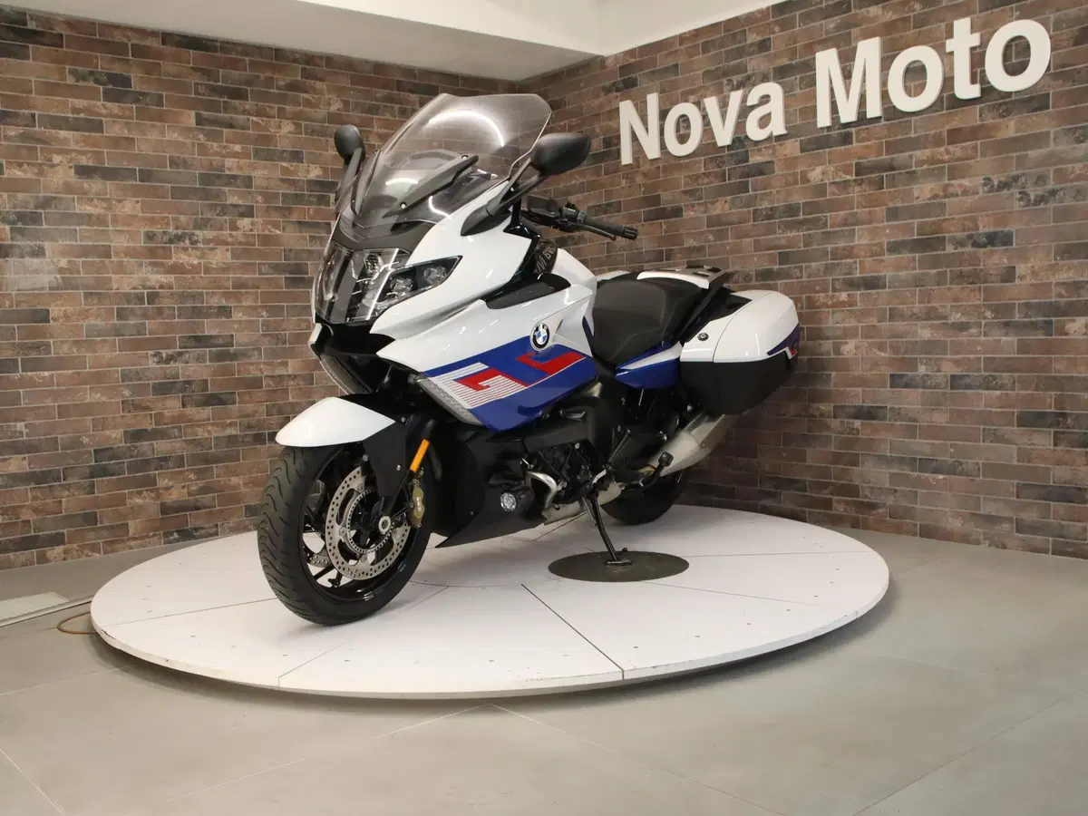 Bmw K 1600 GT (2022 - 27) (4)