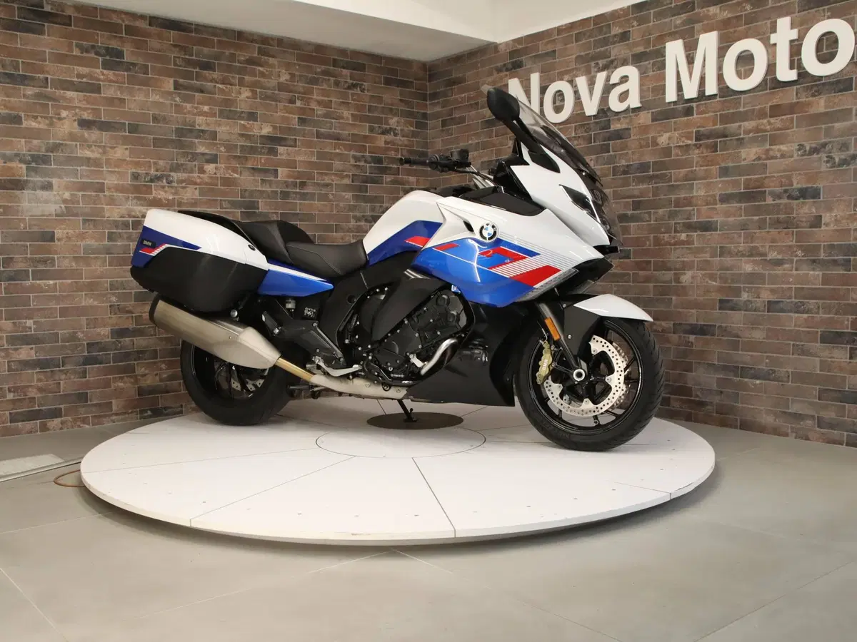 Bmw K 1600 GT (2022 - 27) (12)