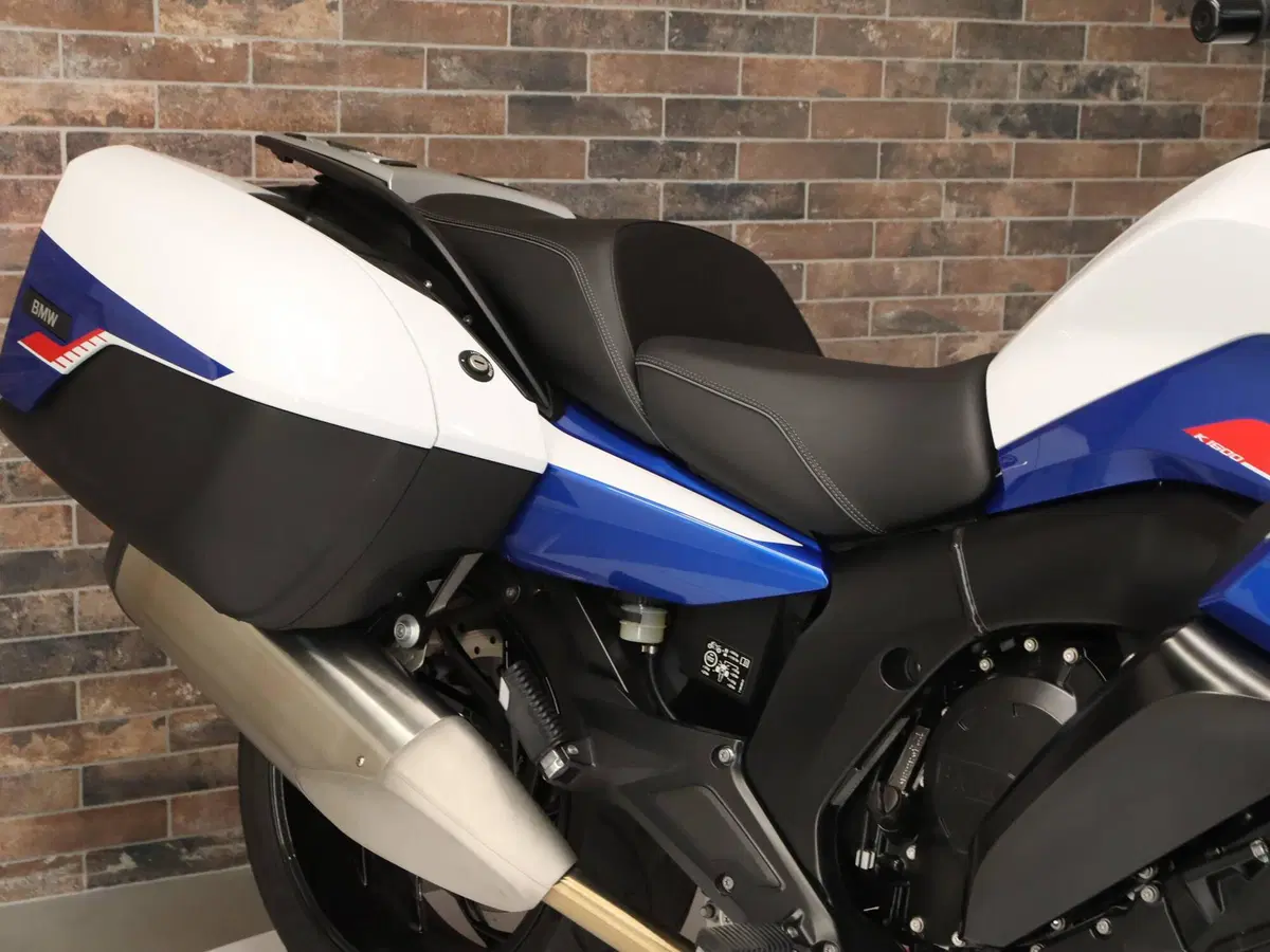 Bmw K 1600 GT (2022 - 27) (21)