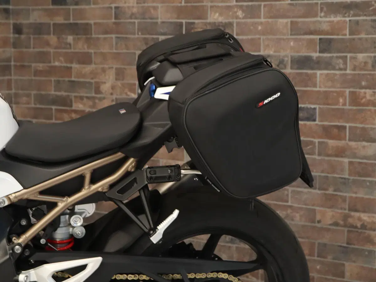 Bmw S 1000 R (2021 - 24) (10)