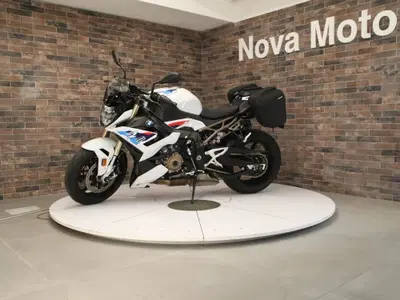 Bmw S 1000 R (2021 - 24) usata