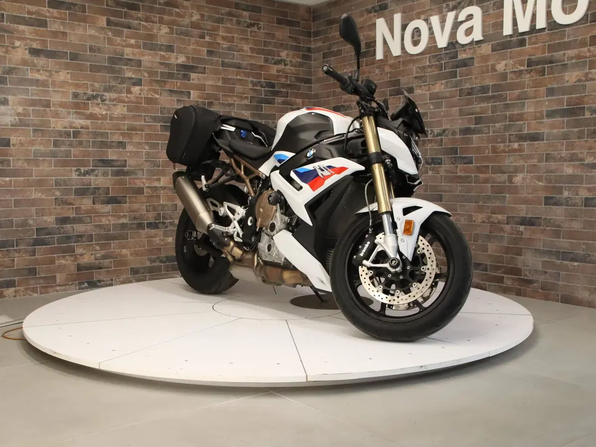 Bmw S 1000 R (2021 - 24) (5)