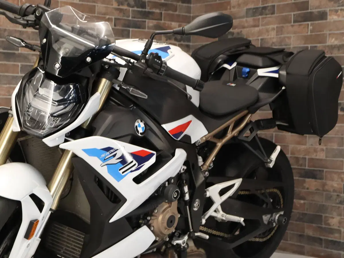 Bmw S 1000 R (2021 - 24) (12)