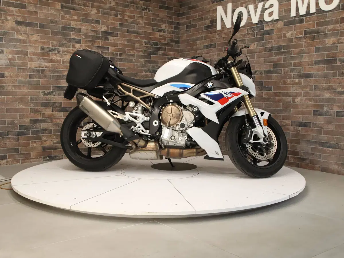 Bmw S 1000 R (2021 - 24) (6)