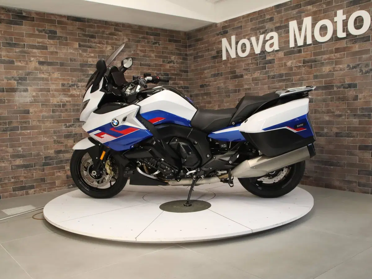Bmw K 1600 GT (2022 - 27)