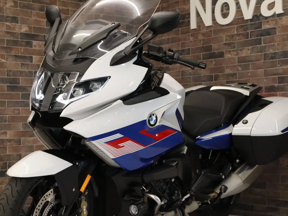Bmw K 1600 GT (2022 - 27) (19)