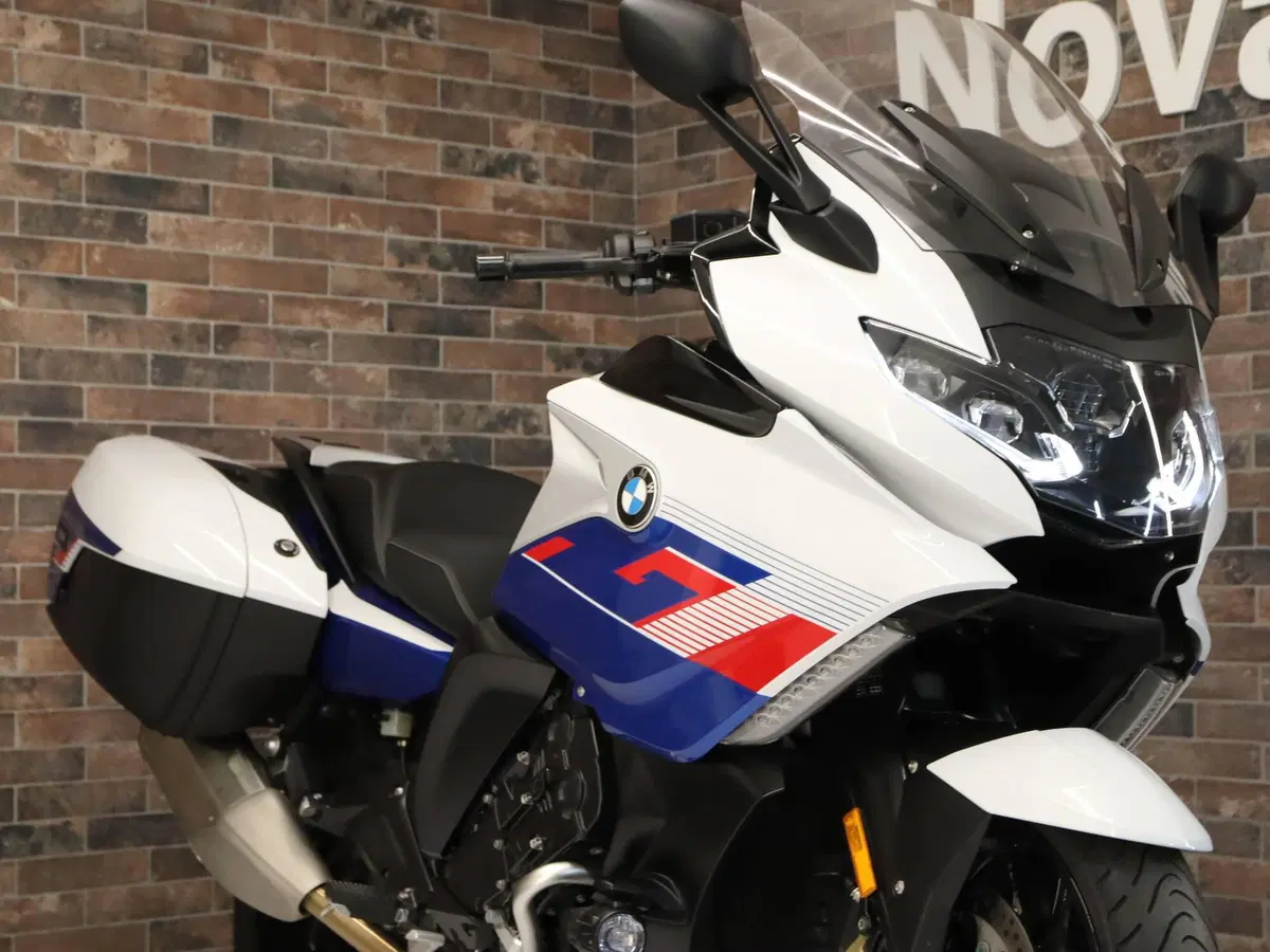 Bmw K 1600 GT (2022 - 27) (20)