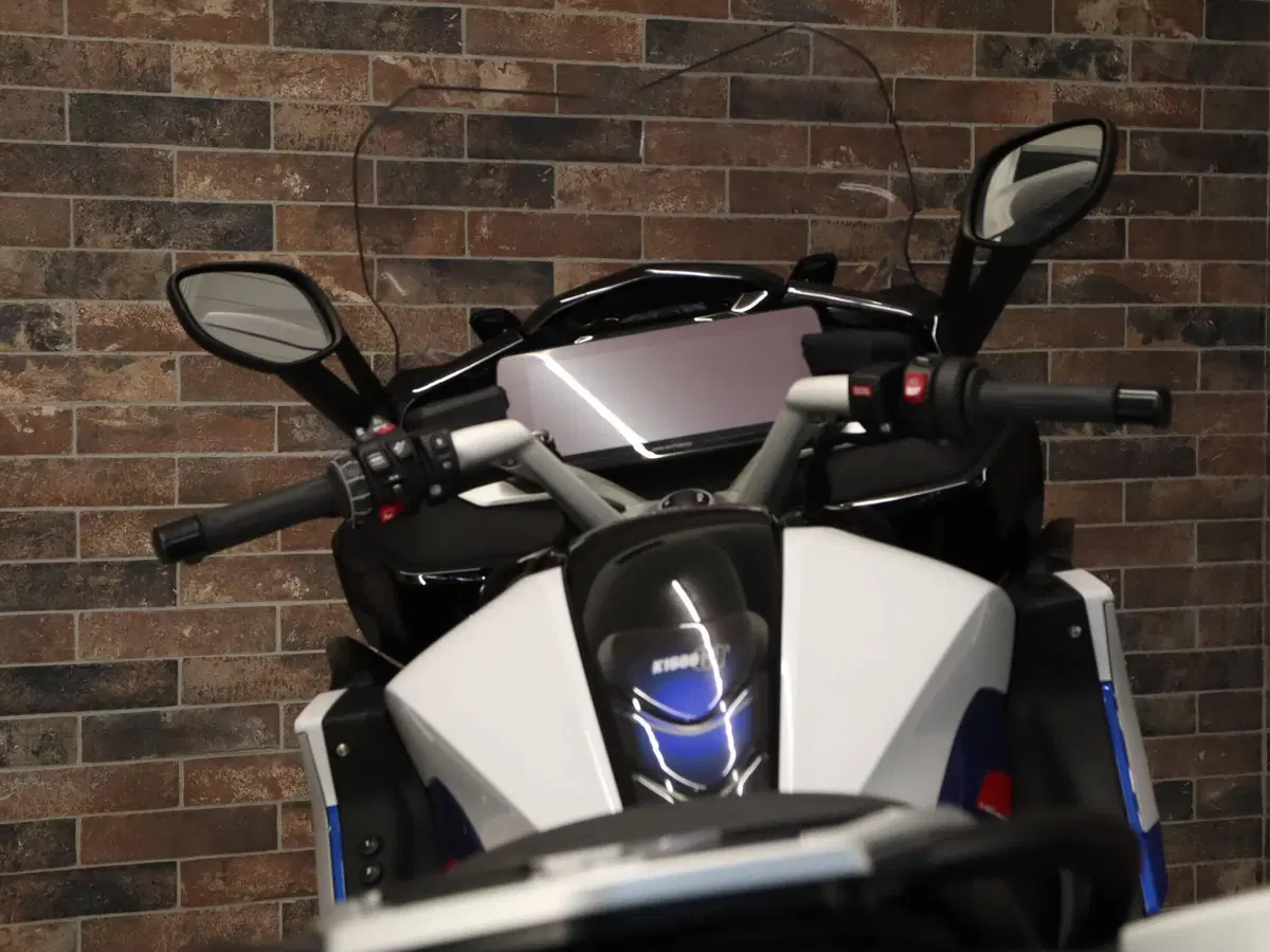 Bmw K 1600 GT (2022 - 27) (15)