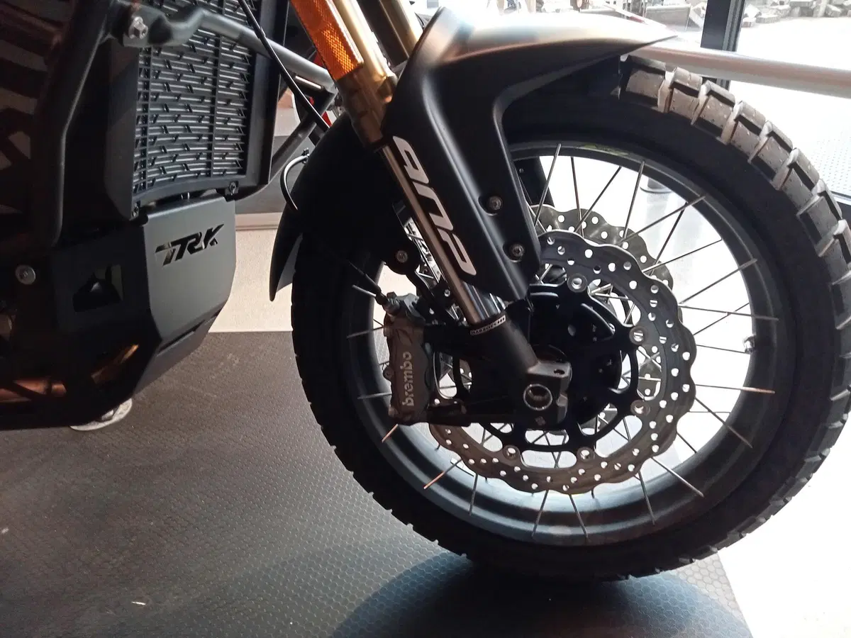 Benelli TRK 702X (2026) (10)