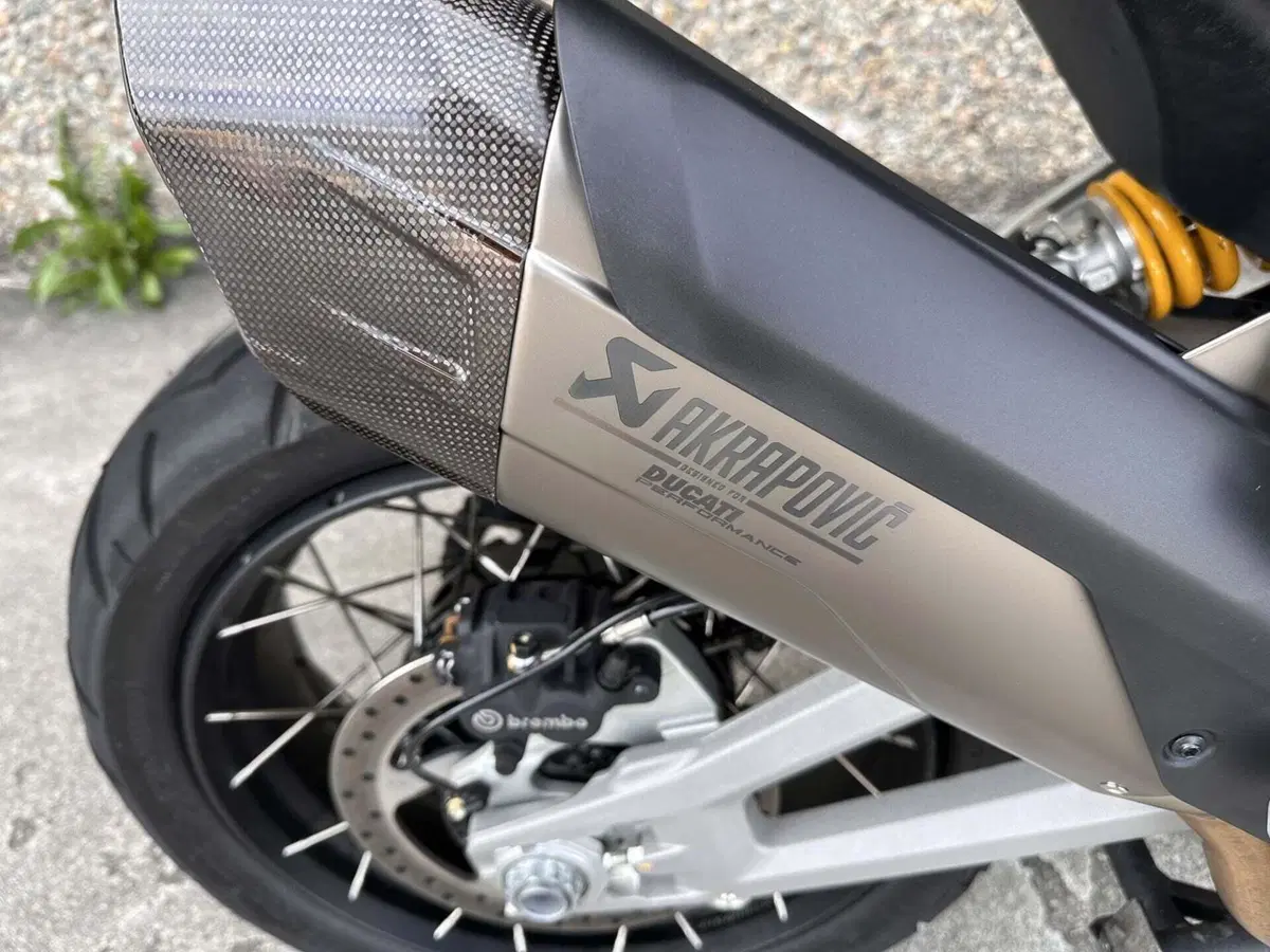 Ducati Multistrada V4 1100 S Sport (2021) (6)