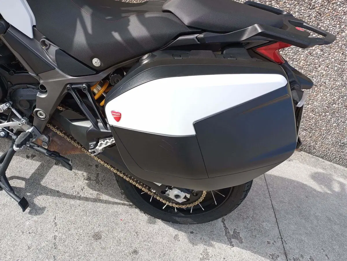 Ducati Multistrada 950 (2018) (11)