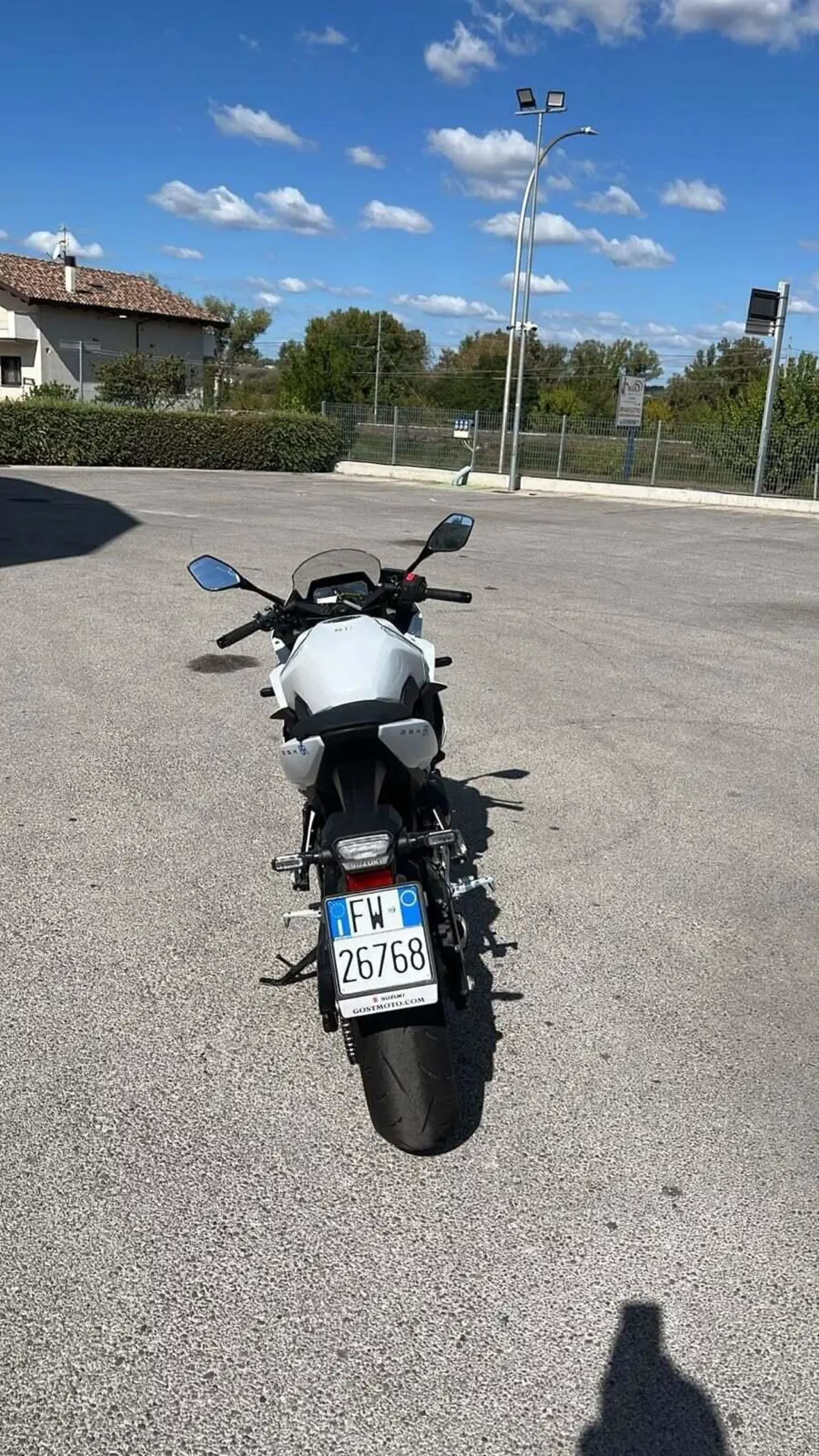 Suzuki GSX-8R (2024 - 26) (5)