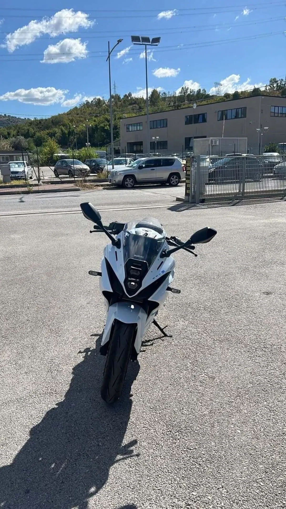 Suzuki GSX-8R (2024 - 26) (7)