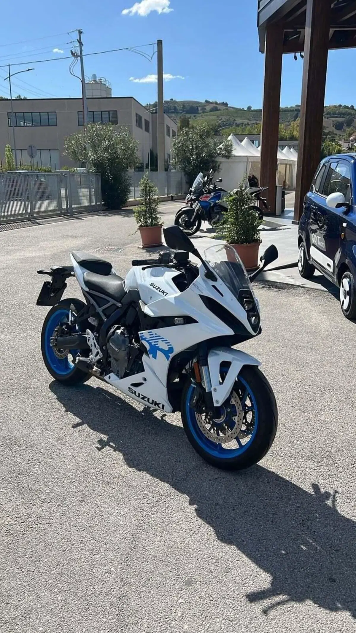 Suzuki GSX-8R (2024 - 26) (8)