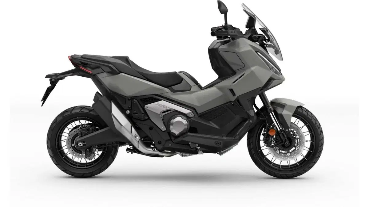 Honda X-ADV 750 (2025 - 27)