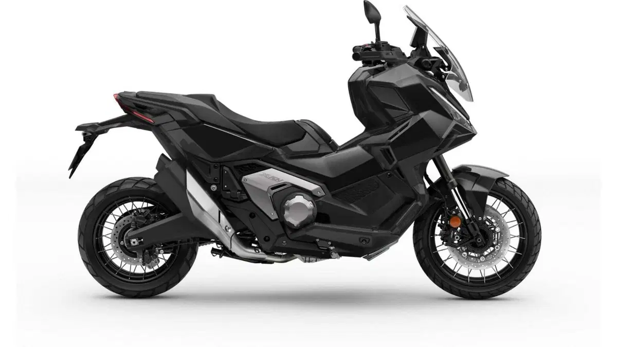 Honda X-ADV 750 (2025 - 27) (2)