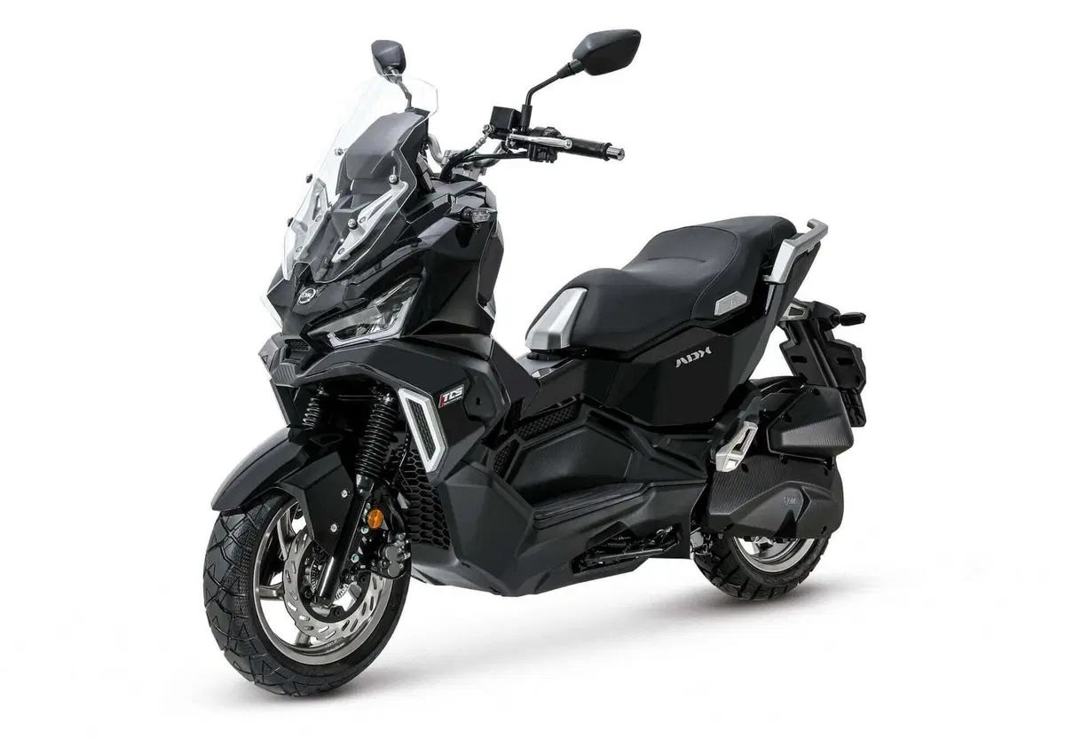 Sym ADX 125 (2025 - 26)