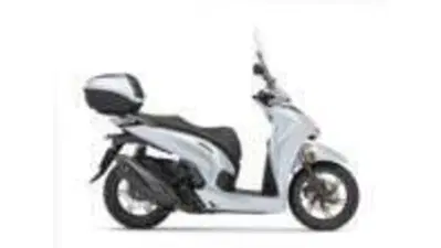 Honda SH 350i Sport (2025 - 26) nuova