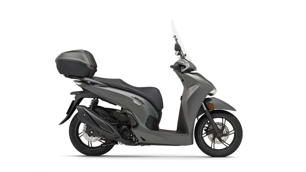 Honda SH 350i Sport (2025 - 26) (2)
