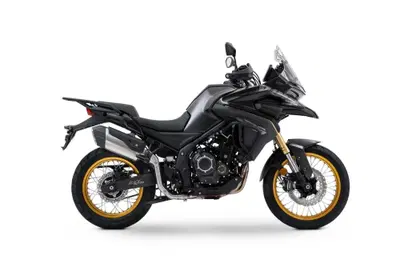 Voge Valico 525DSX (2023 - 26) nuova