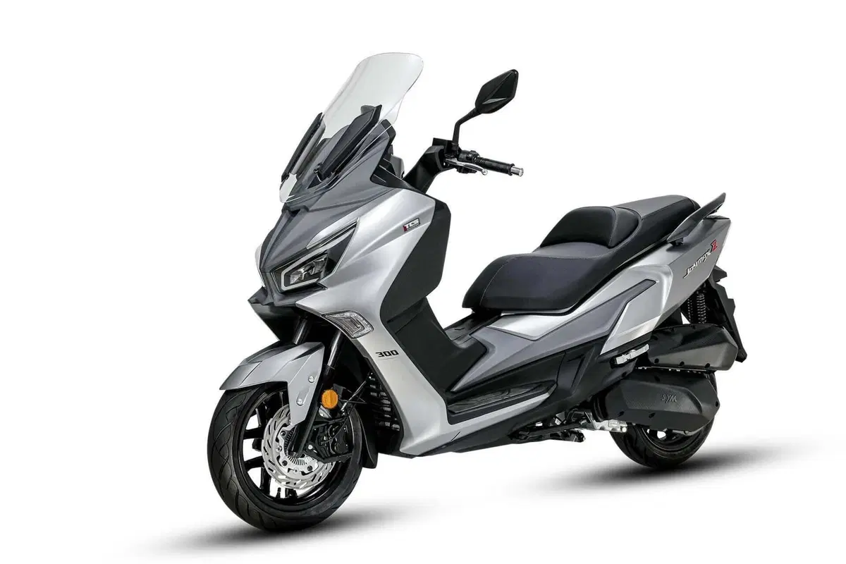 Sym Joymax 300 Z (2025 - 26) (2)