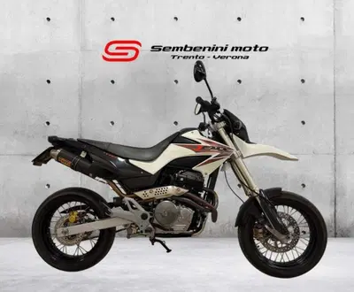 Honda FMX 650 usata