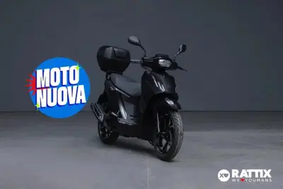 Peugeot Tweet 125 FL GT (2025 - 26) nuova