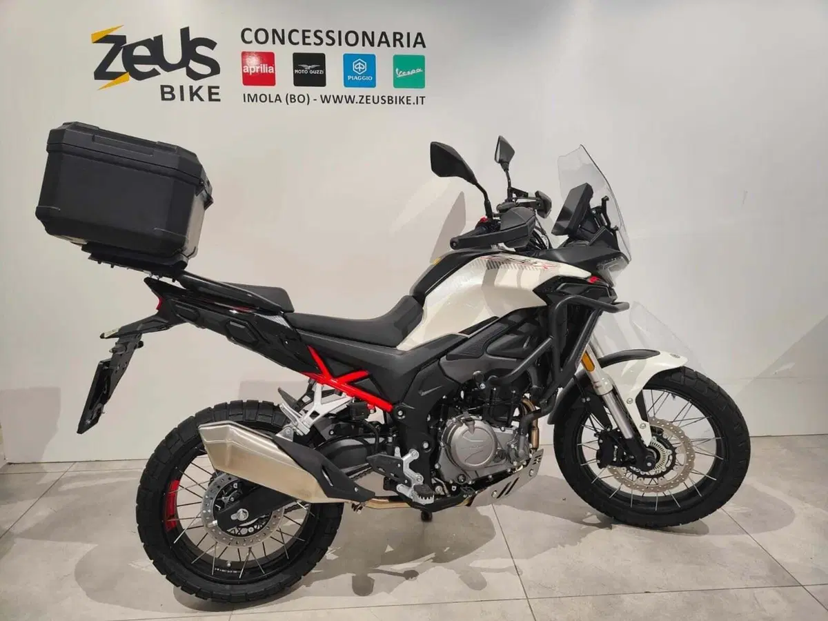Morbidelli T352X (2026) (5)
