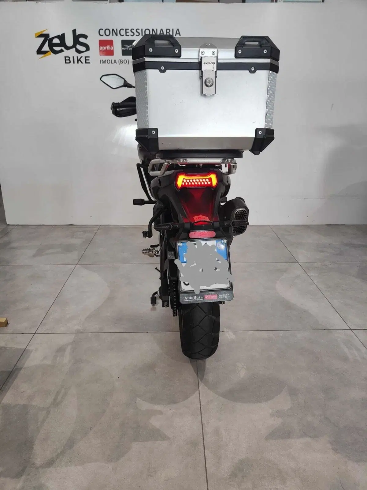 Voge Valico 525DSX (2023 - 26) (2)